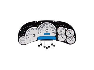 Instrument Cluster Upgrade Kit
