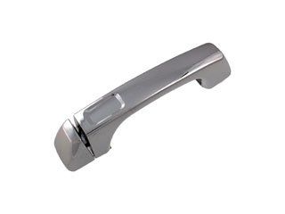2010, 2009 Hummer H3T Exterior Door Handle