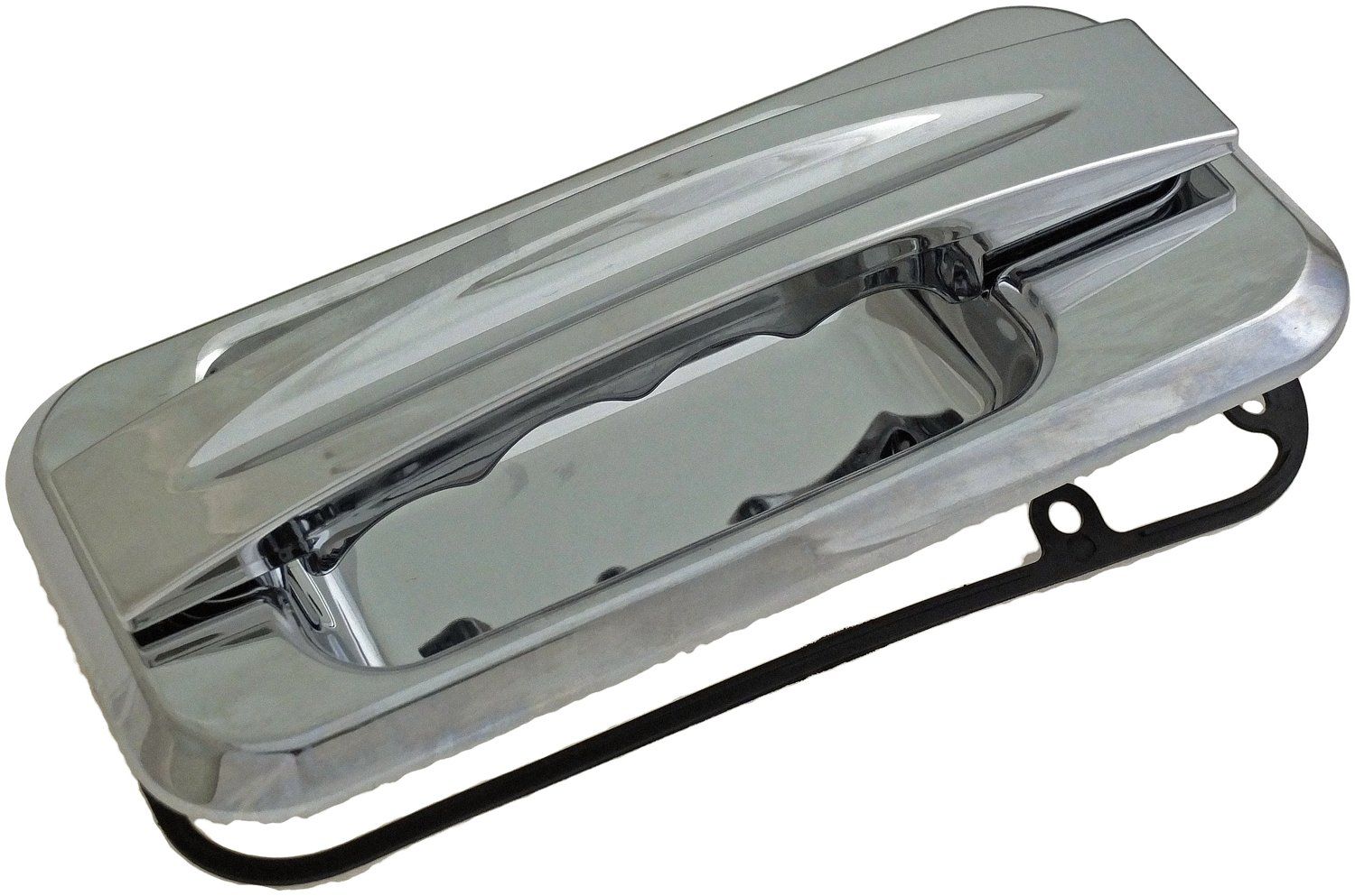 2009, 2008, 2007, 2006, 2005, 2004, 2003 Hummer H2 Exterior Door Handle