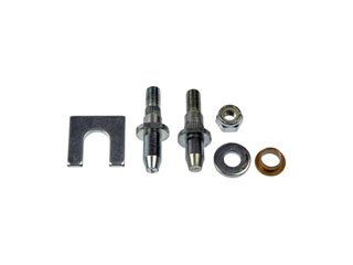 2002-2009 Buick Rainier Door Hinge Pin and Bushing Kit Motormite