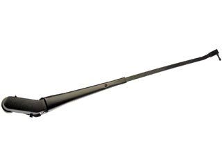 1991, 1990, 1989, 1988, 1987, 1986, 1985, 1984, 1983, 1982 Pontiac 6000 Wiper Arm