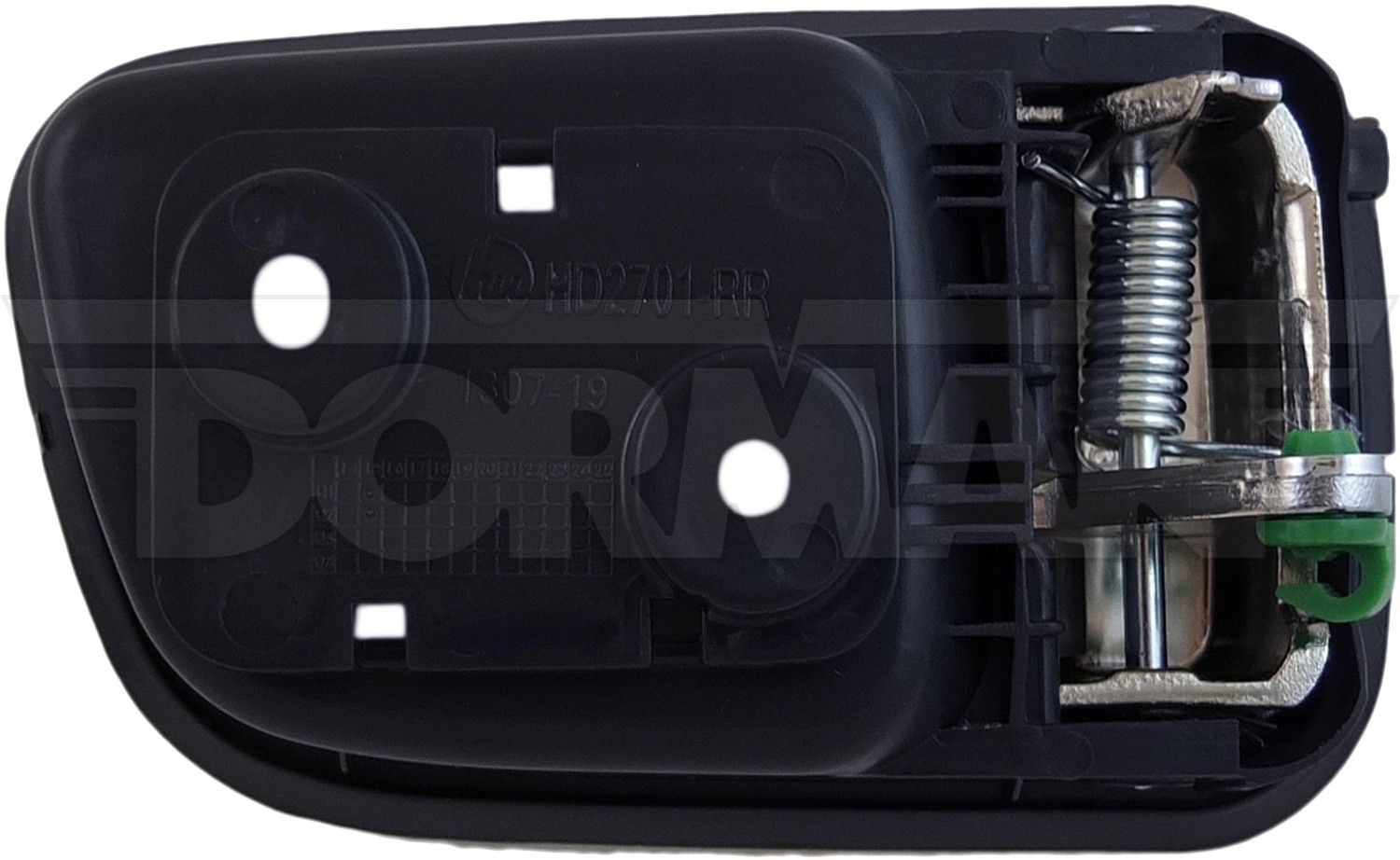 2008, 2007, 2006, 2005, 2004, 2003 Honda Pilot Interior Door Handle