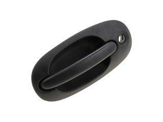 2000, 1999, 1998, 1997, 1996 Dodge Caravan Voyager Exterior Door Handle