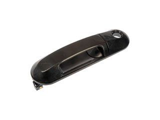 2005, 2004, 2003 Lincoln Aviator Exterior Door Handle