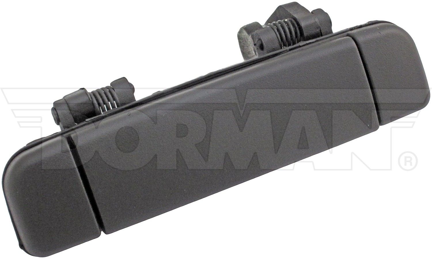 1994, 1993, 1992, 1991, 1990 Mazda 323 Exterior Door Handle