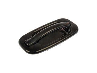 2006, 2005, 2004, 2003, 2002, 2001, 2000 GMC Yukon Exterior Door Handle