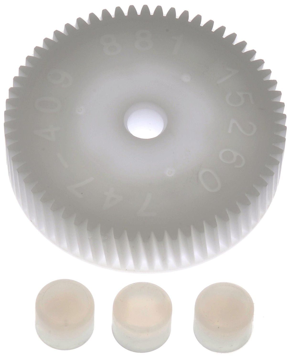 1994, 1993, 1992, 1991 Ford Explorer Window Motor Gear