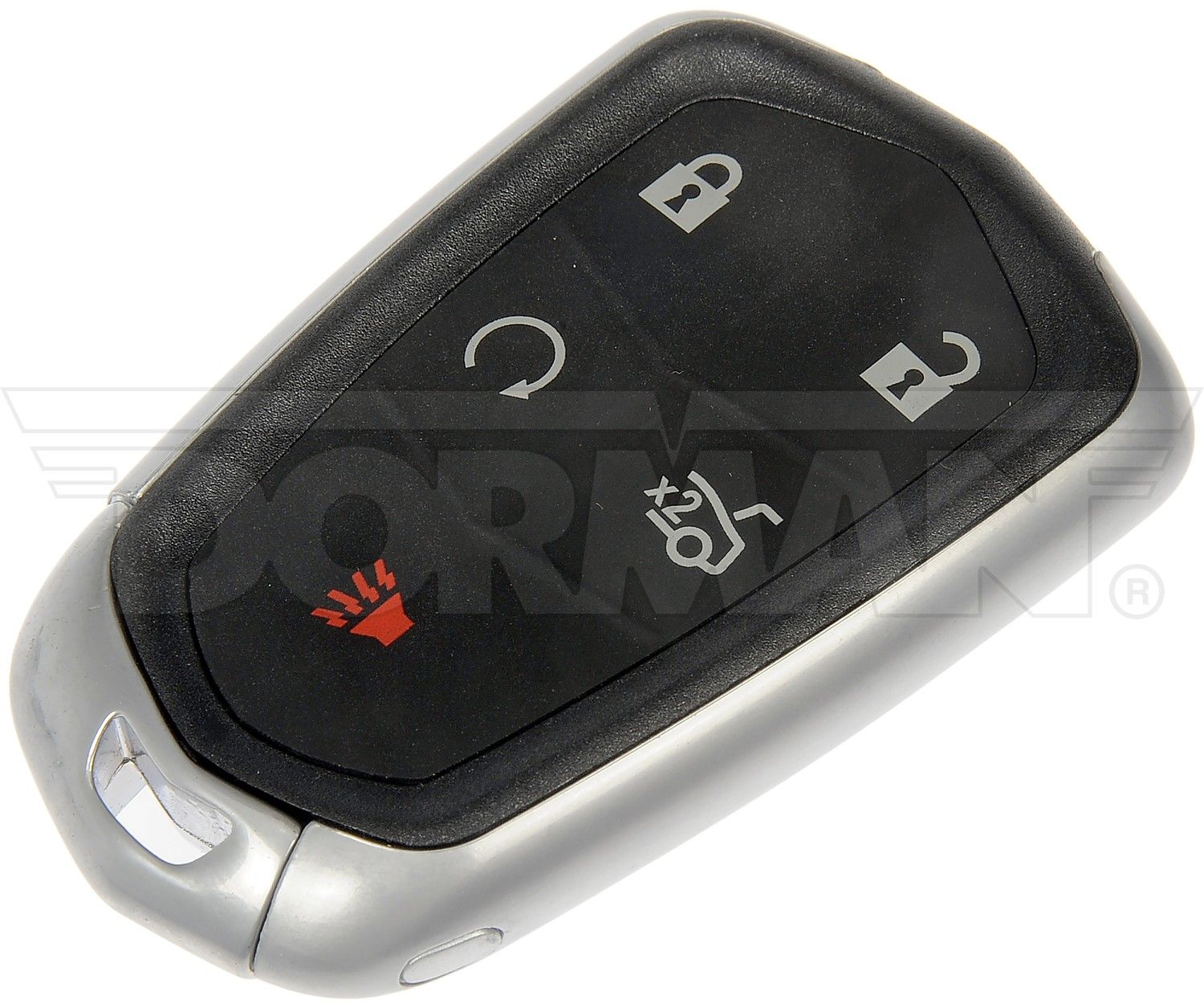 2015, 2014 Cadillac CTS Keyless Entry Transmitter Cover