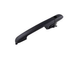 2006, 2005, 2004, 2003, 2002 Freightliner Sprinter 2500 2500 Exterior Door Handle