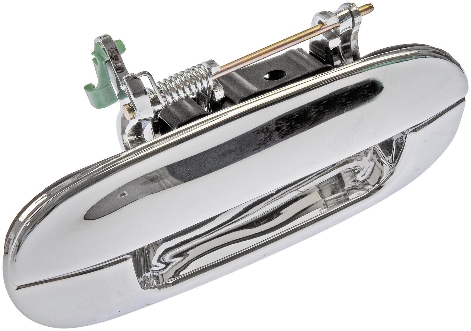 2002-2009 Buick Rainier Exterior Door Handle Motormite