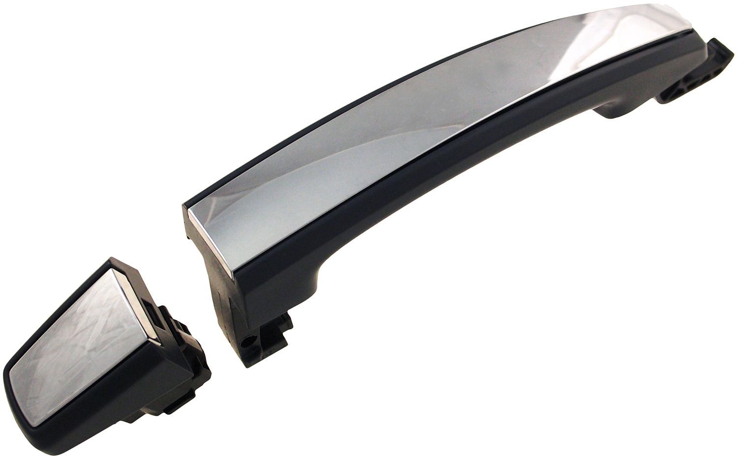 2017, 2016, 2015, 2014 Chevrolet SS Exterior Door Handle