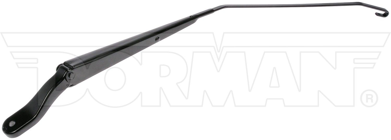2009, 2008, 2007, 2006, 2005, 2004 Mazda 3 Wiper Arm