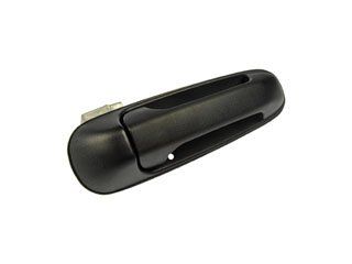 2009, 2008, 2007, 2006, 2005, 2004 Dodge Durango Exterior Door Handle