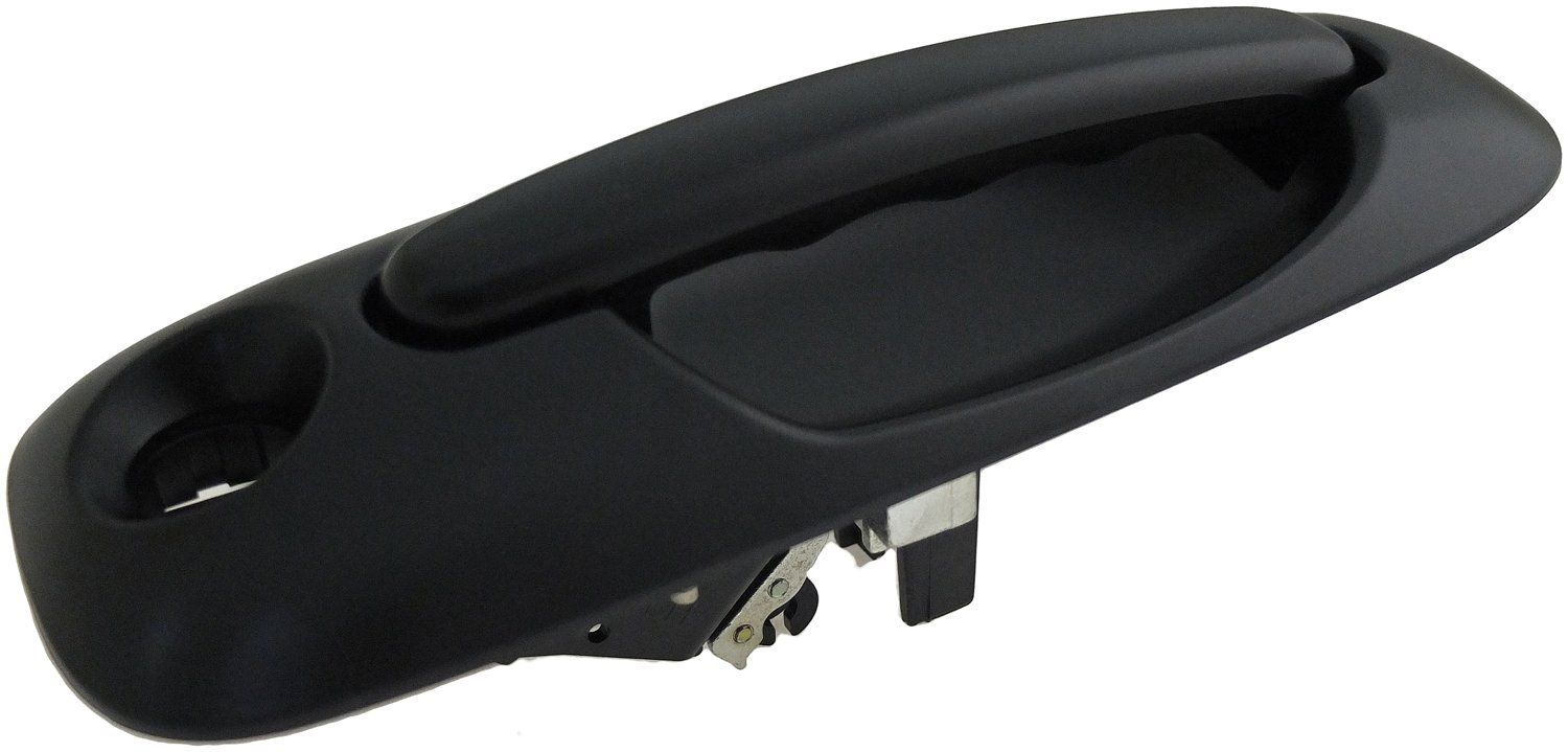 2007, 2006, 2005, 2004, 2003, 2002, 2001 Dodge Caravan Voyager Exterior Door Handle