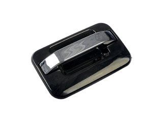 2008, 2007, 2006, 2005, 2004 Ford Lobo Exterior Door Handle