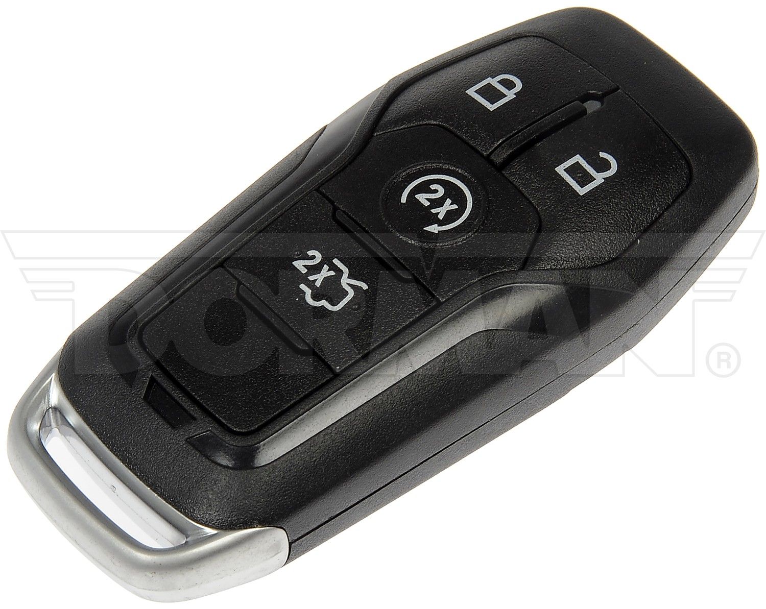 2016, 2015, 2014, 2013 Ford Fusion Keyless Entry Transmitter Cover