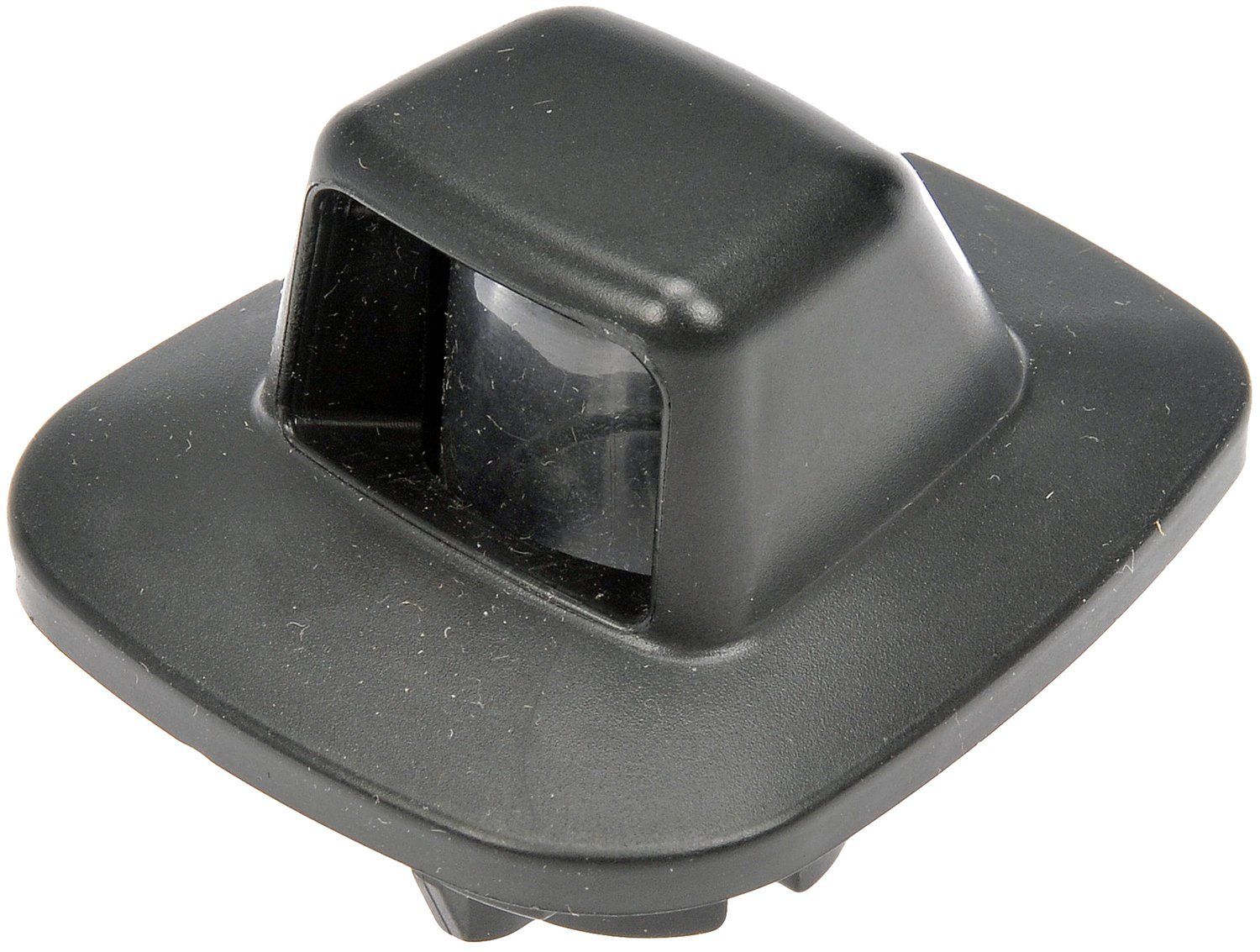 1991 GMC Syclone License Plate Light Lens