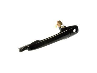2008, 2007, 2006, 2005, 2004, 2003 Mazda 6 Exterior Door Handle