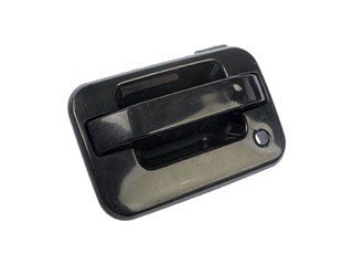 2014, 2013, 2012, 2011, 2010, 2009, 2008, 2007, 2006, 2005, 2004 Ford Lobo Exterior Door Handle