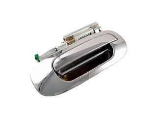 2003 Dodge Durango Exterior Door Handle