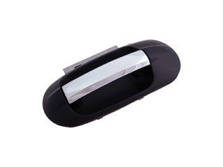 2017, 2016, 2015, 2014, 2013, 2012, 2011, 2010, 2009, 2008, 2007 Lincoln Navigator Exterior Door Handle