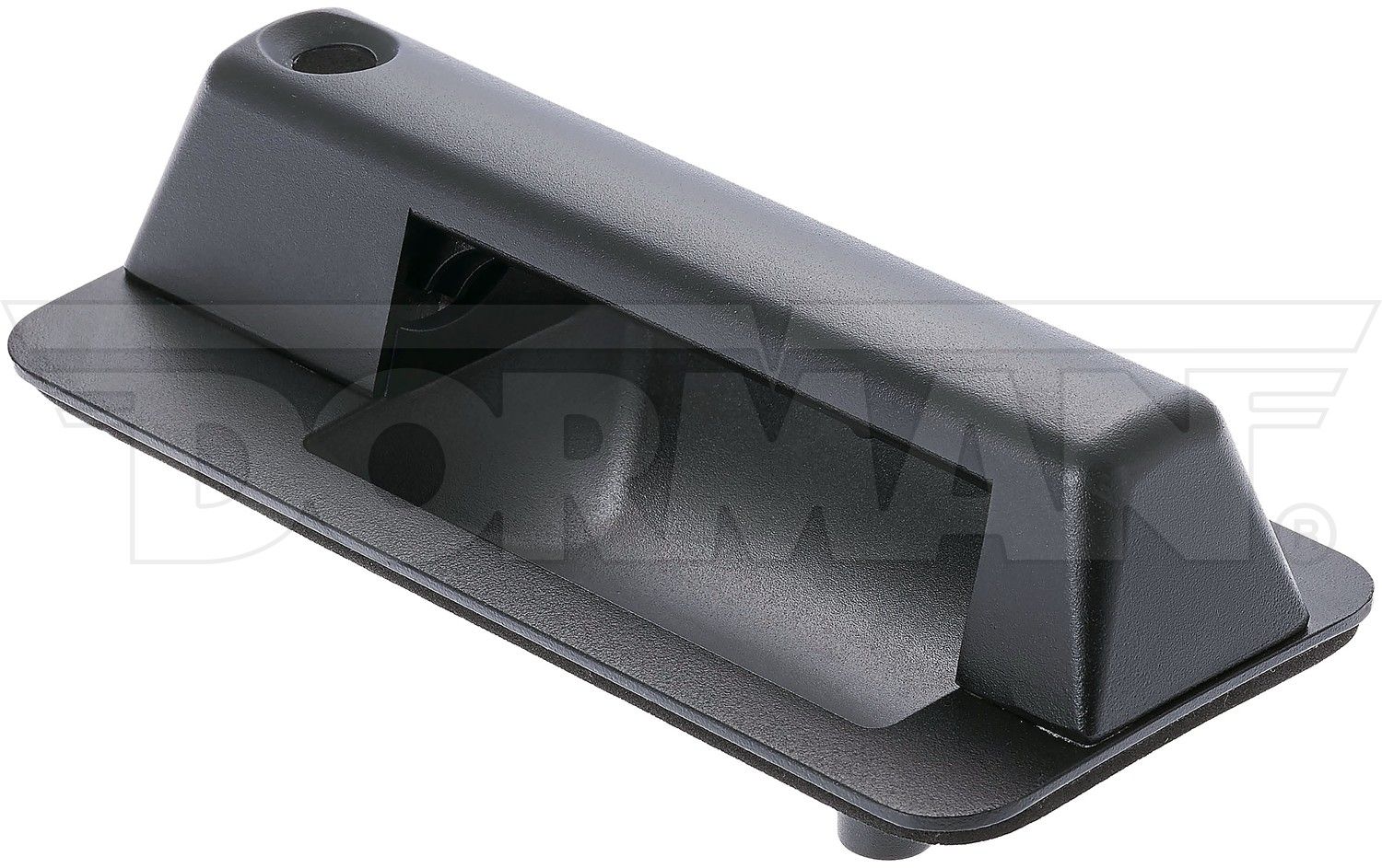 2002, 2001, 2000, 1999, 1998, 1997, 1996, 1995 GMC C3500HD Exterior Door Handle