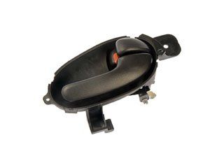 2002-2009 Chevrolet Trailblazer Interior Door Handle Motormite
