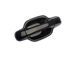 2008, 2007, 2006, 2005, 2004 GMC Canyon Exterior Door Handle