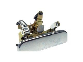 1987, 1986 Mazda B2000 Tailgate Handle