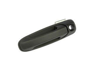 2009, 2008, 2007, 2006, 2005, 2004 Dodge Durango Exterior Door Handle