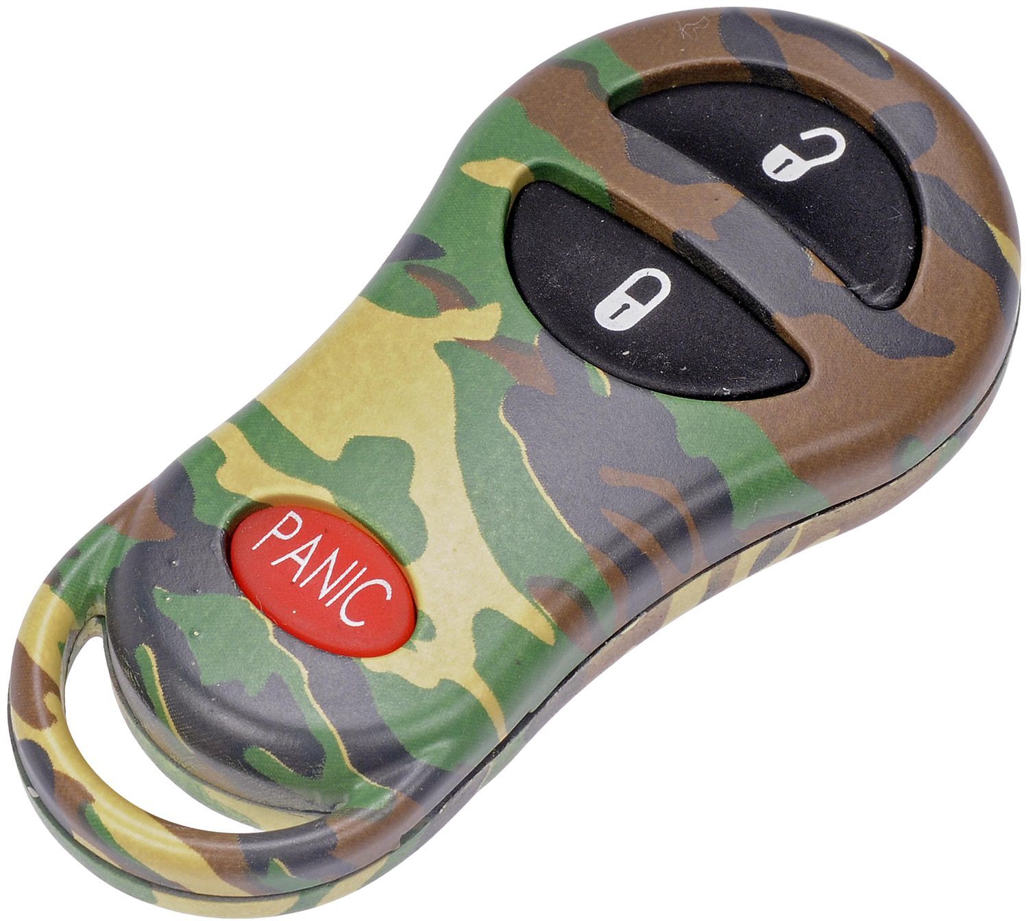 2003, 2002, 2001, 2000 Dodge Durango Keyless Entry Transmitter Cover