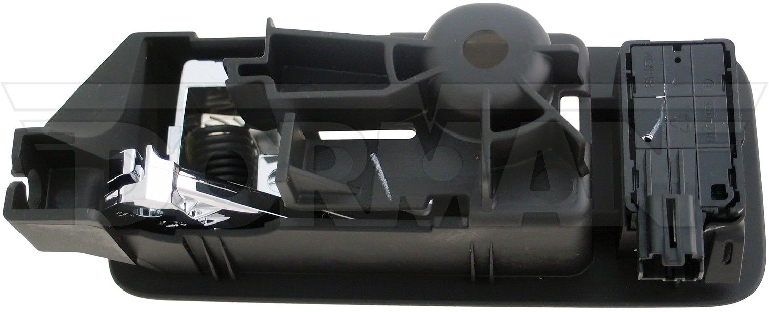 2018, 2017, 2016, 2015, 2014, 2013, 2012, 2011, 2010, 2009 Ford Flex Interior Door Handle