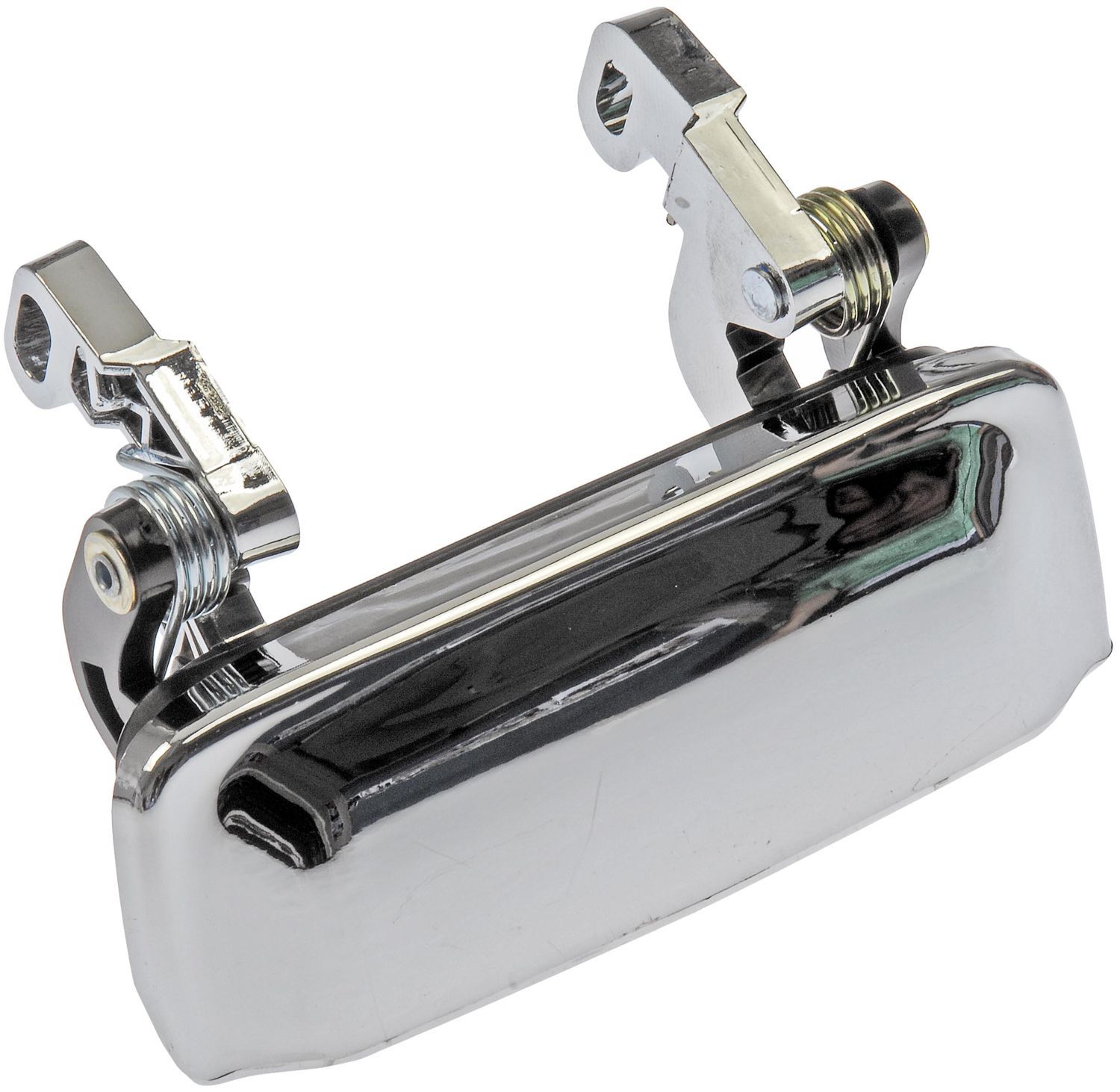 2007, 2006, 2005, 2004, 2003, 2002, 2001, 2000, 1999 Mazda B3000 Exterior Door Handle