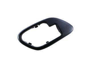 1999, 1998, 1997, 1996, 1995 GMC C3500 Interior Door Handle Bezel