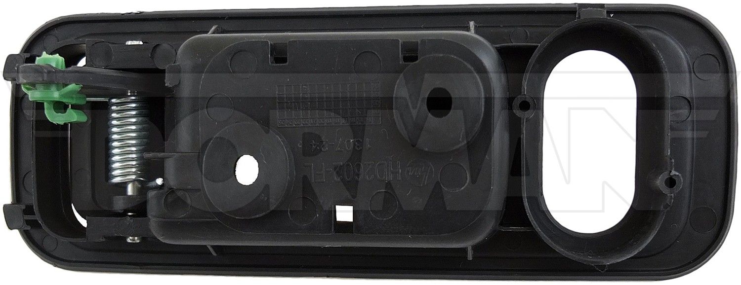 2011, 2010, 2009, 2008, 2007, 2006, 2005, 2004, 2003 Honda Element Interior Door Handle