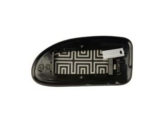 2007, 2006, 2005, 2004 Ford Focus Door Mirror Glass