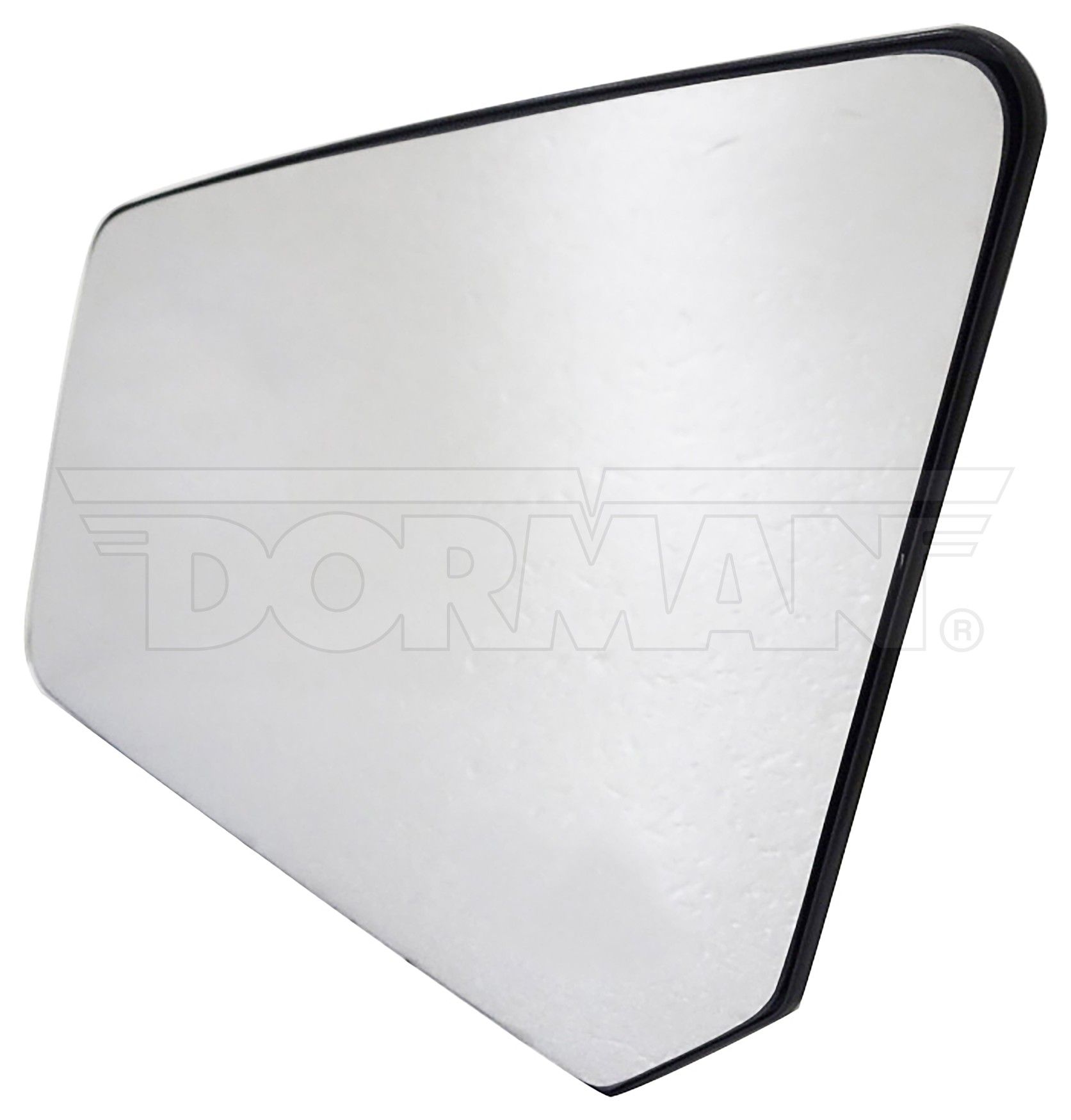 2016, 2015, 2014, 2013, 2012, 2011, 2010, 2009 GMC Acadia Door Mirror Glass
