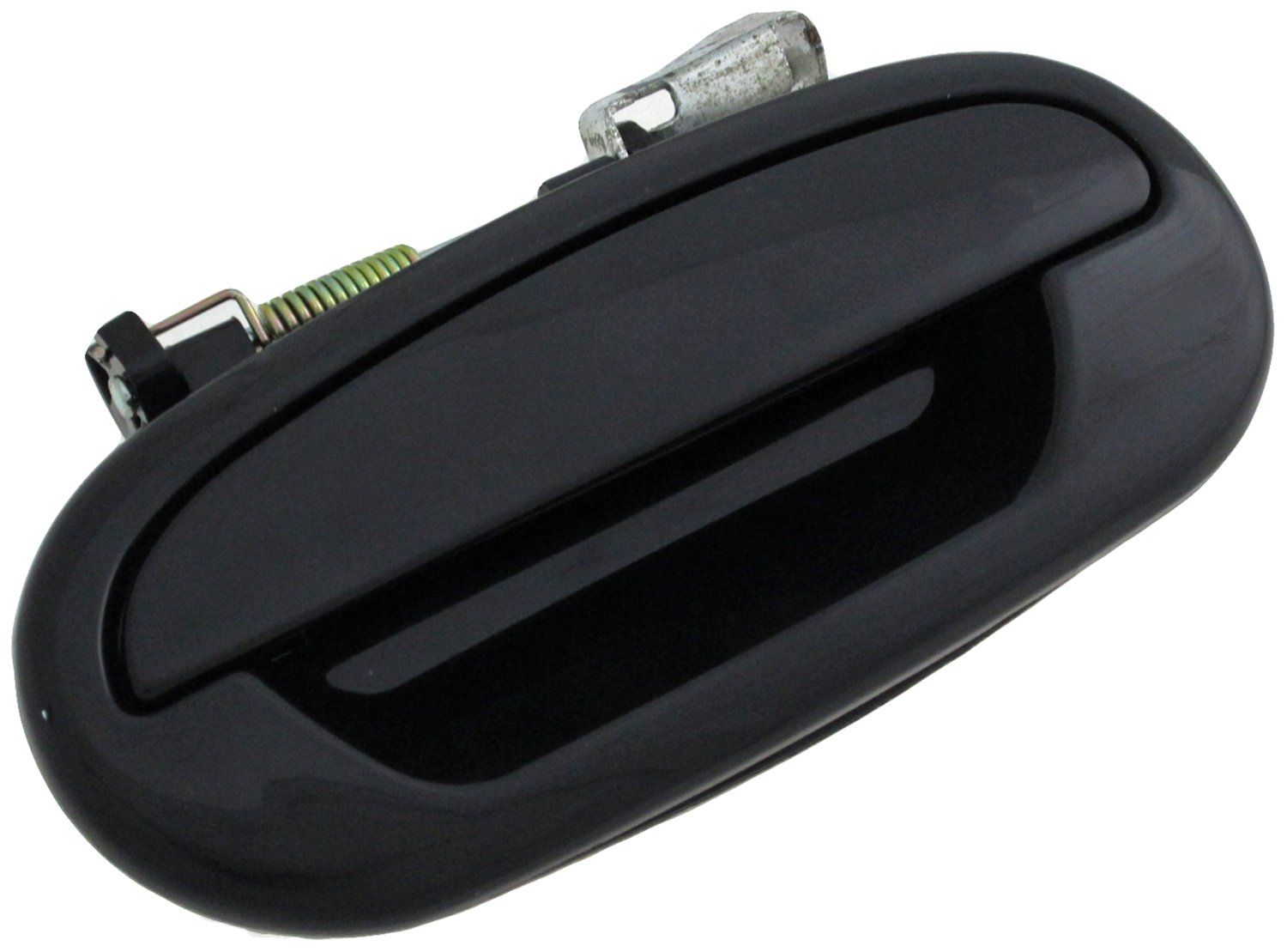 2002, 2001, 2000, 1999, 1998, 1997 Ford Expedition Exterior Door Handle