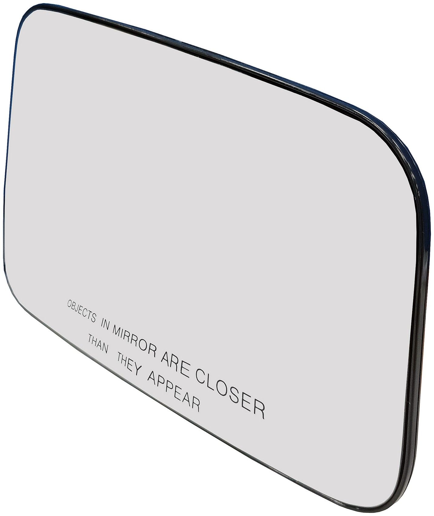 2008, 2007 Ford Edge Door Mirror Glass