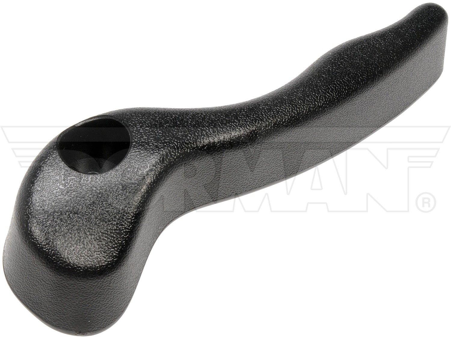 2007, 2006, 2005, 2004, 2003, 2002, 2001, 2000 Ford Focus Seat Back Recliner Adjustment Handle
