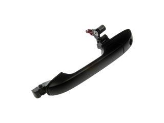 2007, 2006, 2005, 2004, 2003 Honda Pilot Exterior Door Handle