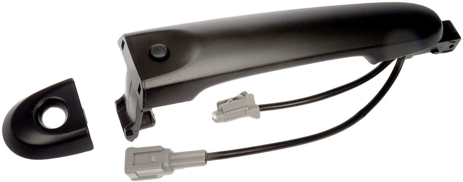 2019, 2018, 2017, 2016, 2015, 2014 Nissan Versa Note Exterior Door Handle