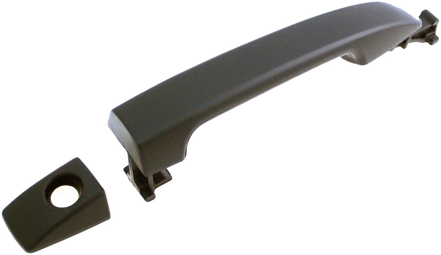 2014, 2013, 2012, 2011, 2010 Subaru Outback Exterior Door Handle