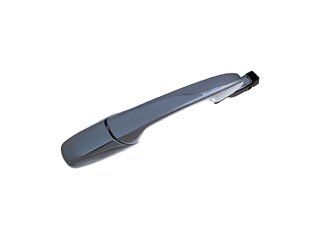 2008, 2007, 2006, 2005, 2004 Mazda 3 Exterior Door Handle