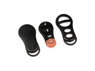 2004, 2003, 2002, 2001 Dodge Intrepid Keyless Entry Transmitter Cover