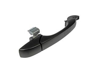 2014, 2013, 2012, 2011, 2010, 2009, 2008 Dodge Avenger Exterior Door Handle
