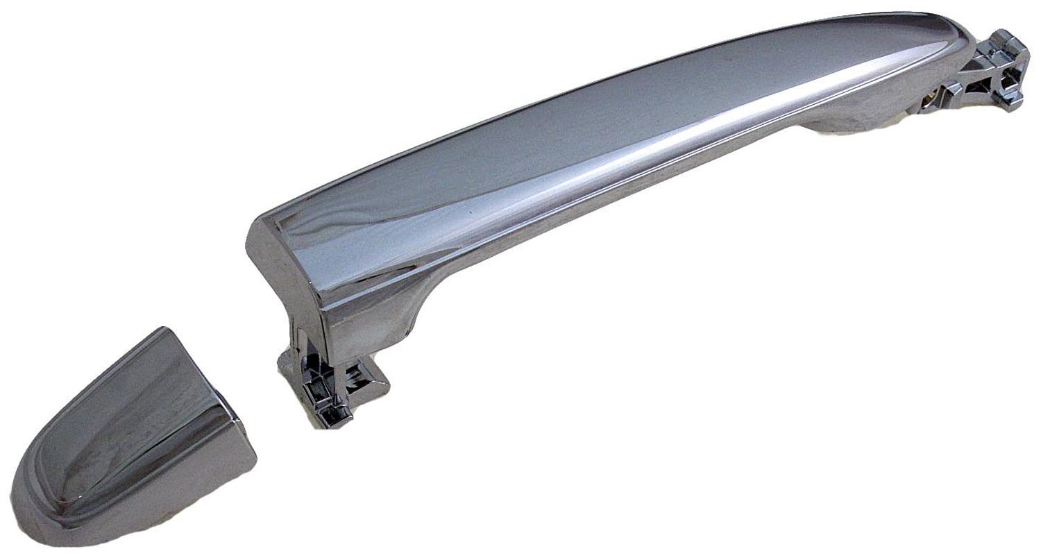 2006, 2005, 2004 Lexus RX330 Exterior Door Handle