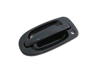 2009, 2008, 2007, 2006, 2005 Chevrolet Uplander Exterior Door Handle