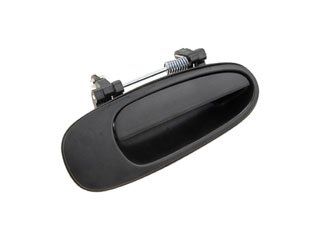 1997, 1996, 1995, 1994, 1993 Geo Prizm Exterior Door Handle