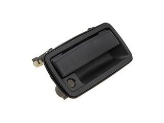 2005, 2004, 2003, 2002, 2001, 2000, 1999, 1998, 1997, 1996, 1995 GMC Jimmy Exterior Door Handle